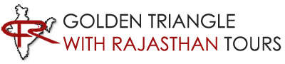 Golden Triangle with Rajasthan Tour